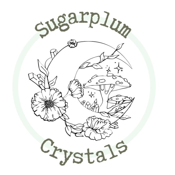 Sugarplum Crystals 